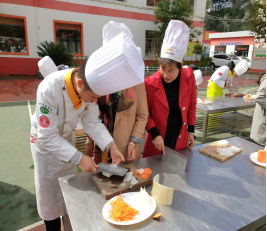 昆明市计划生育协会信息2017年第5期3838