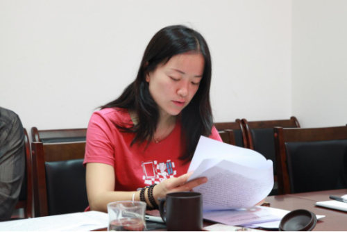 昆明市计生协召开2018年上半年工作目标落实情况分析分(本级)121