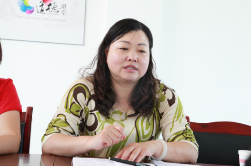 昆明市计生协三个结合助推扶贫攻坚（本级）503