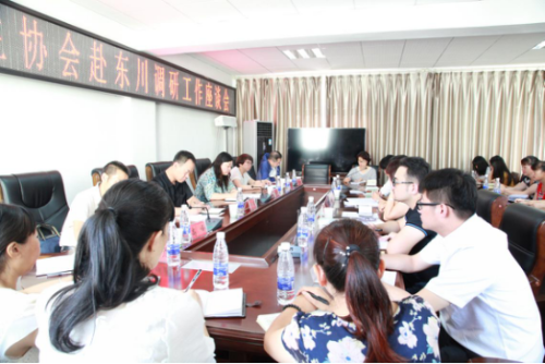 昆明市计生协参加自治示范乡镇项目启动仪式暨调研（本级）549