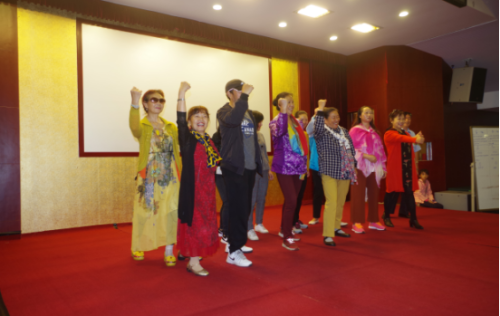 盘龙区金辰计生简报338