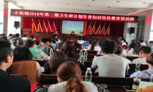 嵩明县计划生育协会简报第十四期20