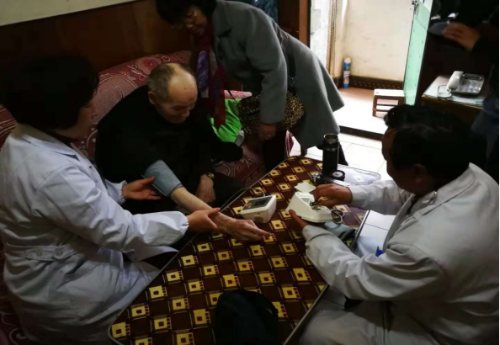 昆明市计生协与安宁市计生协开展中国计生协家庭健康促进行动547