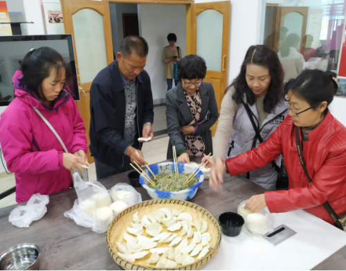 盘龙区青云街道开展“暖心家园”项目活动260 盘龙区青云街道开展“暖心家园”项目活动260