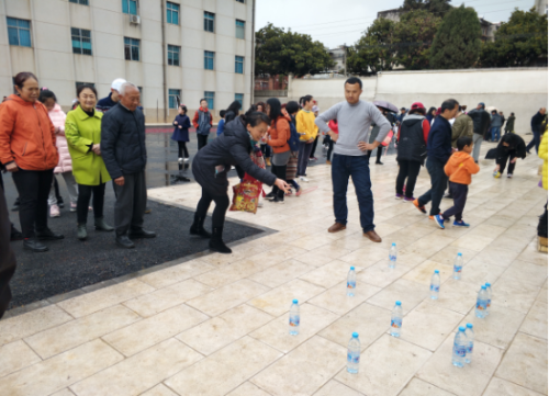 盘龙区金辰街道计生协开展元宵佳节趣味游园活动254 盘龙区金辰街道计生协开展元宵佳节趣味游园活动254