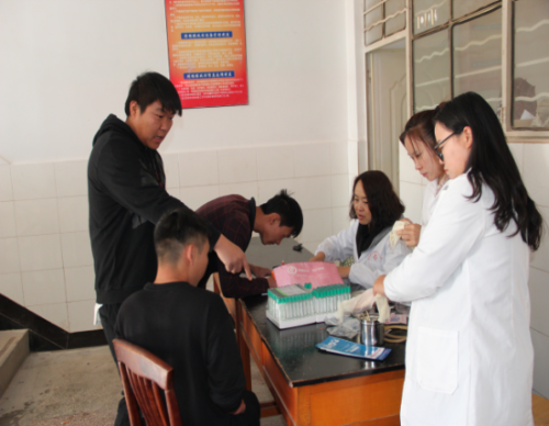 昆明市嵩明县计生协开展人口计生政策宣传教育及优生健康知识培训224 昆明市嵩明县计生协开展人口计生政策宣传教育及优生健康知识培训224