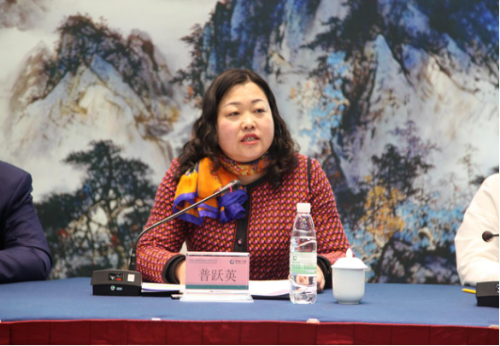 昆明市计生协召开2019年保险工作会议（市级）814