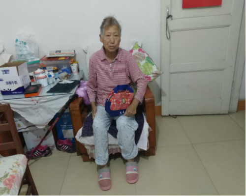 盘龙区金辰街道计生协开展关爱计划生育特殊家庭活动202 盘龙区金辰街道计生协开展关爱计划生育特殊家庭活动202
