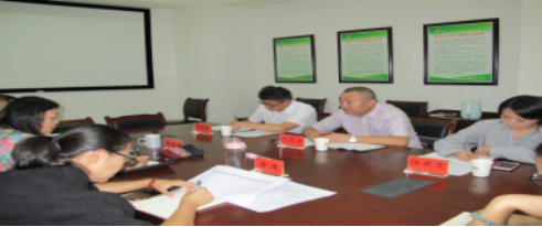 召开保险联席会（市级）139