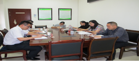 召开保险联席会（市级）498