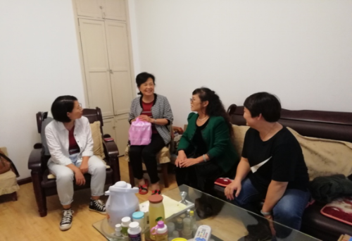 昆明市盘龙区中秋慰问计生困难家庭267 昆明市盘龙区中秋慰问计生困难家庭267