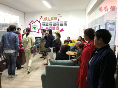 福州市计生协到我市考察计生协工作1107修改207