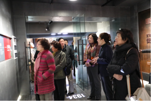昆明市计生协开展2020年老干部座谈会358
