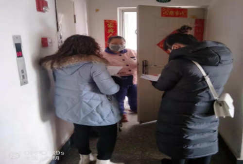 昆明各级计生协全力以赴抗疫情(图片)175 昆明各级计生协全力以赴抗疫情(图片)175