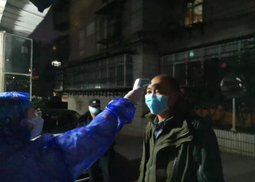 昆明：同舟共济抗疫情，各级计生协在行动289