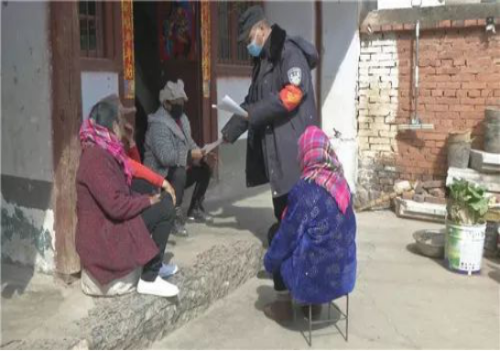 昆明：同舟共济抗疫情，各级计生协在行动531