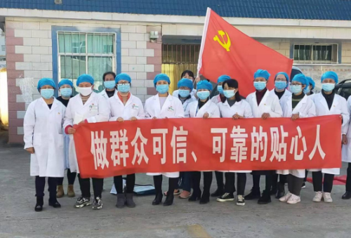 昆明：同舟共济抗疫情，各级计生协在行动587