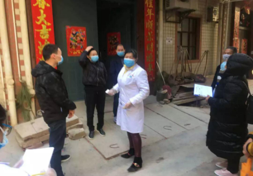 昆明市各级计生协：疫情挡不住温情,用行动传递温暖2.10253