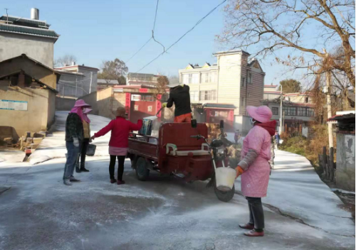 昆明市各级计生协：疫情挡不住温情,用行动传递温暖2.10351