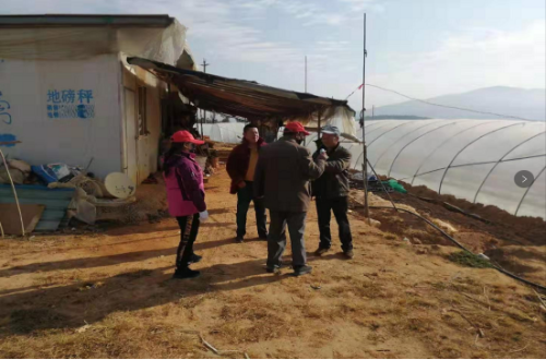 昆明市各级计生协：疫情挡不住温情,用行动传递温暖2.10371
