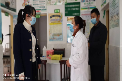 昆明市各级计生协：疫情挡不住温情,用行动传递温暖2.10429