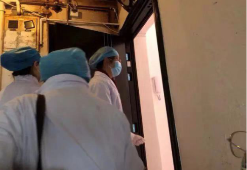 昆明各级计生协：“疫”不容辞,全心坚守164