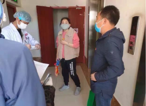 昆明各级计生协：“疫”不容辞,全心坚守268