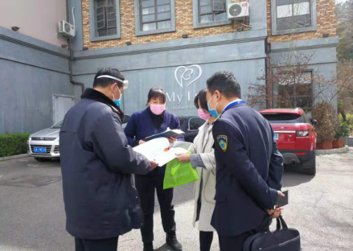 昆明各级计生协：“疫”不容辞,全心坚守340