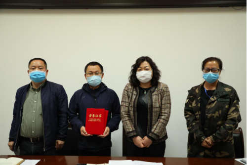 昆明市计生协召开2019年度考核通报会185