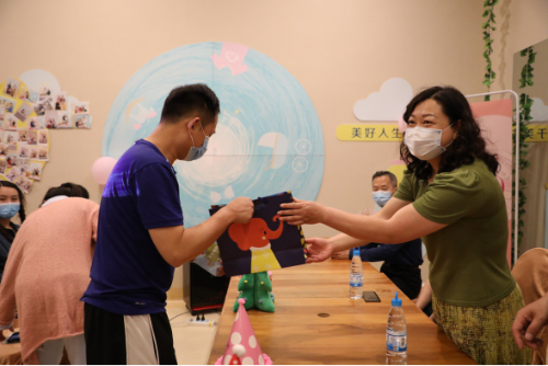昆明市计生协开展优生优育进万家活动356