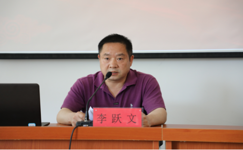 昆明市计生协举办2020年全市宣传员培训班246