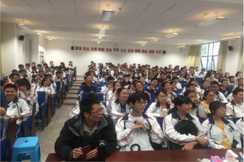 昆明市五华区开展“让性健康与青春同行”知识宣讲活动253 昆明市五华区开展“让性健康与青春同行”知识宣讲活动253