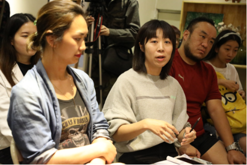 昆明市计生协贴近群众需求做实“双报到双报告”志愿服务活动600