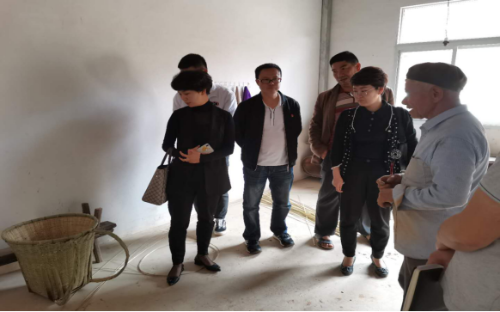 宜良县计生协宜良县计生协助力全县脱贫攻坚国家普查迎检工作260