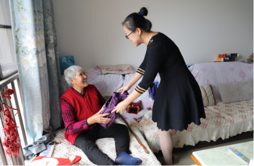 昆明市计生协家庭健康促进项目推进仪式在昆明市安宁举行377