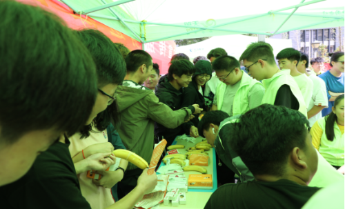 昆明市计生协开展“9.26世界避孕日”主题宣传倡导活动322