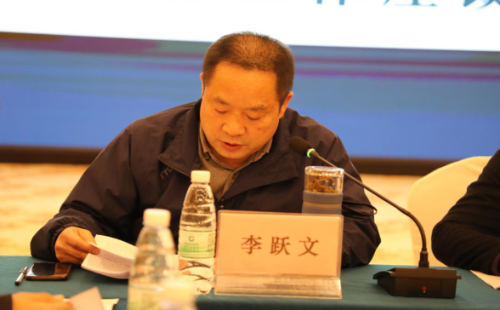 昆明市计生协召开2021年协会工作座谈会126