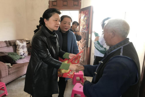 昆明市东川区颜静副区长慰问计生特殊困难家庭24 昆明市东川区颜静副区长慰问计生特殊困难家庭24