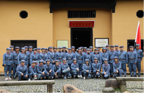 昆明市计生协举办2021年全市基层秘书长暨宣传员党性能力提升培训班562