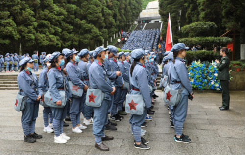 昆明市计生协举办2021年全市基层秘书长暨宣传员党性能力提升培训班577