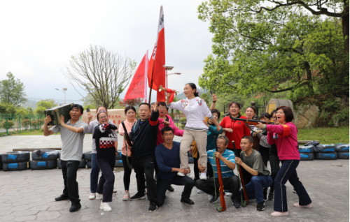 昆明市计生协举办2021年全市基层秘书长暨宣传员党性能力提升培训班684