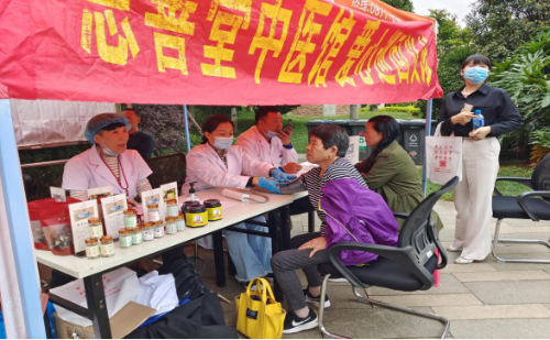 昆明市各级计生协开展形式多样的“5.29会员活动日”喜庆建党100周年（市本级）634