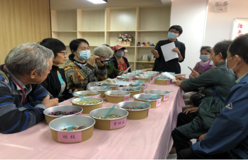昆明市各级计生协开展形式多样的“5.29会员活动日”喜庆建党100周年（市本级）1267