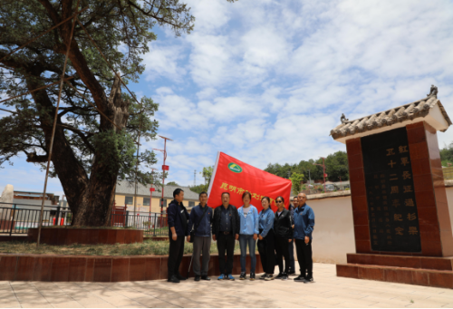 昆明市计生协开展“传承红色基因·弘扬奋斗精神”现场教学体验活动96
