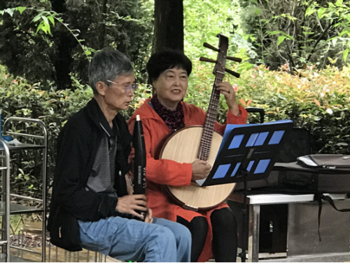 大渔街道暖心家园项目点集体庆生活动简报542