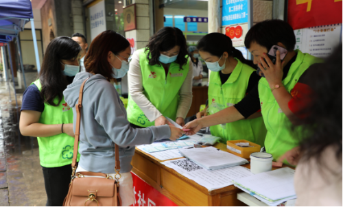 昆明市计生协开展庆祝中国共产党成立100周年系列活动299