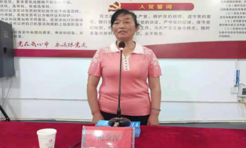 昆明市宜良县马街镇计生协开展家庭故事分享活动285