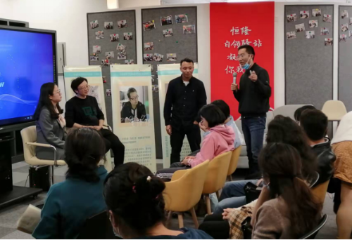 昆明市计生协开展家庭健康生活习惯主题演讲活动432