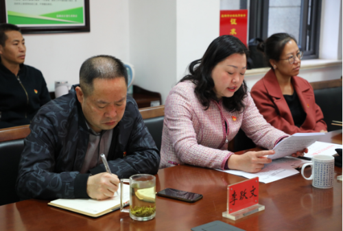 市委党史学教办第十二巡回指导组对昆明市计生协开展第三轮巡回指导273