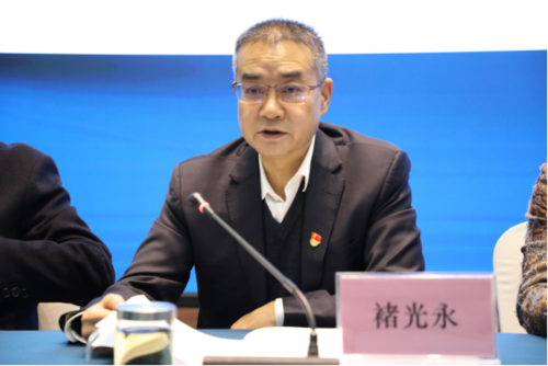 昆明市计生协召开2022年计划生育家庭意外伤害保险工作推进会421